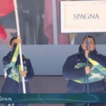 Un riccionese protagonista alla cerimonia inaugurale dei Giochi Paralimpici Invernali Milano-Cortina 2026: Alessandro Romano tra i “Placard Bearer” all’Arena di Verona