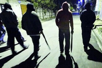 Cronaca. Forli, pestaggio fuori dal locale per una sigaretta negata