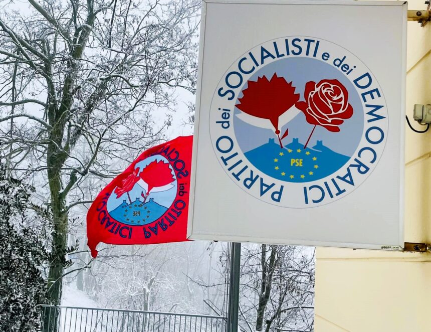 San Marino. PSD: 8 marzo, la lunga strada delle donne sammarinesi