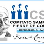 San Marino. Comitato Nazionale Sammarinese Fair Play – Comitato Sammarinese Pierre de Coubertin: ”L’8 marzo non è solo una festa. È una domanda che attraversa il mondo”