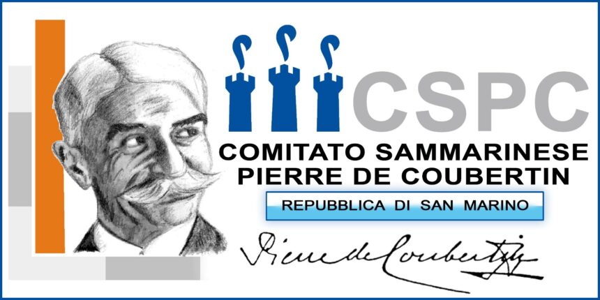 San Marino. Comitato Nazionale Sammarinese Fair Play – Comitato Sammarinese Pierre de Coubertin: ”L’8 marzo non è solo una festa. È una domanda che attraversa il mondo”