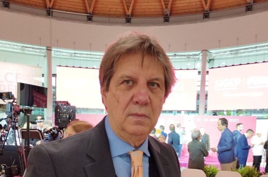 FDI Riccione: “Ad una delle più importanti fiere mondiali del turismo, l’assessore Guidi non c’era. Ennesima delusione di un’Amministrazione sempre più allo sbando”