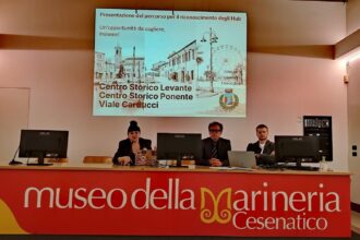 Hub Urbani e Hub di Prossimità: entro il 31 marzo i progetti verranno presentati in regione Il Comune di Cesenatico ha ricevuto un finanziamento regionale da € 40.000 per redigere uno studio di fattibilità che è stato portato a termine