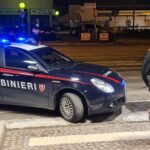 Controlli da parte dei carabinieri della Compagnia di Cesena, dieci persone denunciate e tre segnalate
