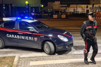 Controlli da parte dei carabinieri della Compagnia di Cesena, dieci persone denunciate e tre segnalate