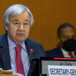 Guterres (Onu): “Giornata internazionale della donna: otto azioni per un mondo più equo” (rubrica internazionale a cura di David Oddone)