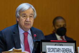 Guterres (Onu): “Giornata internazionale della donna: otto azioni per un mondo più equo” (rubrica internazionale a cura di David Oddone)