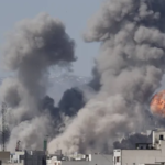 Guerra in Iran. Teheran, pioggia di missili sulla capitale: Israele lancia la vasta ondata di raid