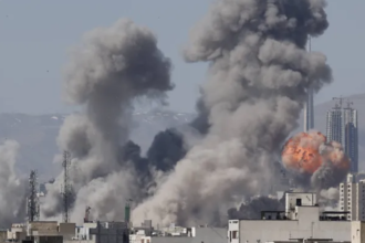 Guerra in Iran. Teheran, pioggia di missili sulla capitale: Israele lancia la vasta ondata di raid