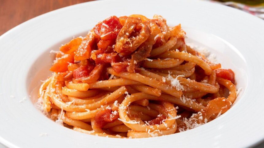 San Marino. Ecco il menù di oggi di Amici FunStation!