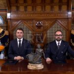 8 marzo, l’intervento dei Capitani Reggenti: “Unire le forze per donne libere dalla violenza”