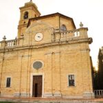 Profanazione all’eremo di Monte Giove: sparisce la reliquia di San Valerio