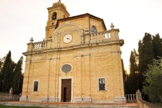 Profanazione all’eremo di Monte Giove: sparisce la reliquia di San Valerio