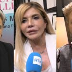 A Caserta Barbara Alberti parla della gelosia