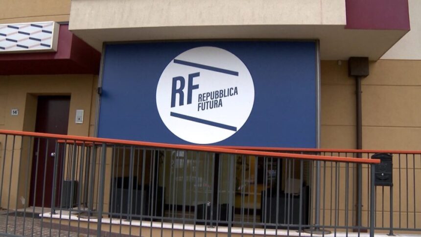 San Marino – RF: “I volti della disparità”