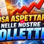 VIDEOANALISI – Gas alle stelle: perché il prezzo sta salendo e cosa significa per San Marino e Italia – di Joseph Gasperoni (JTrader)