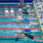 San Marino, nuoto. Ai regionali di Riccione pioggia di medaglie e record per il nuoto sammarinese della Gens Acquatica