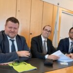 San Marino. I rappresentanti delle quattro forze politiche di opposizione incontreranno i cittadini per analizzare i recenti fatti di cronaca ed i risvolti giudiziari sul caso bulgaro e il cosiddetto “Piano Parallelo”.