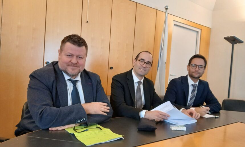 San Marino. I rappresentanti delle quattro forze politiche di opposizione incontreranno i cittadini per analizzare i recenti fatti di cronaca ed i risvolti giudiziari sul caso bulgaro e il cosiddetto “Piano Parallelo”.