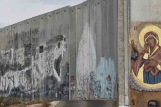 San Marino. Terra Santa, è ancora possibile sperare? Dialogo con Andrea Avveduto – Mercoledì 11 marzo 2026 – ore 18.00 Sala Montelupo