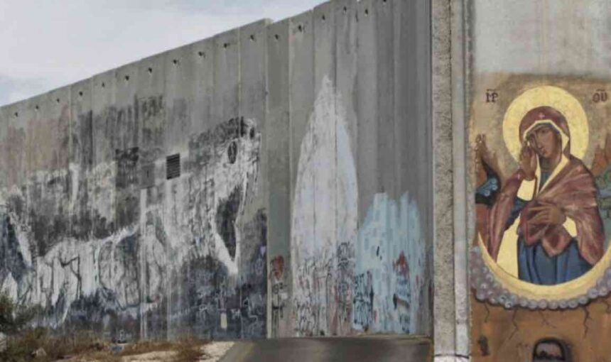 San Marino. Terra Santa, è ancora possibile sperare? Dialogo con Andrea Avveduto – Mercoledì 11 marzo 2026 – ore 18.00 Sala Montelupo