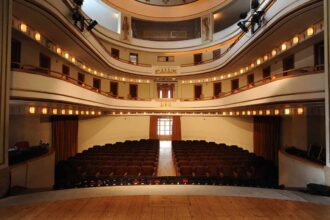 San Marino accende i motori: domani al via gli Stati Generali dell’Economia. 9-10-11 Teatro Titano-Kursaal