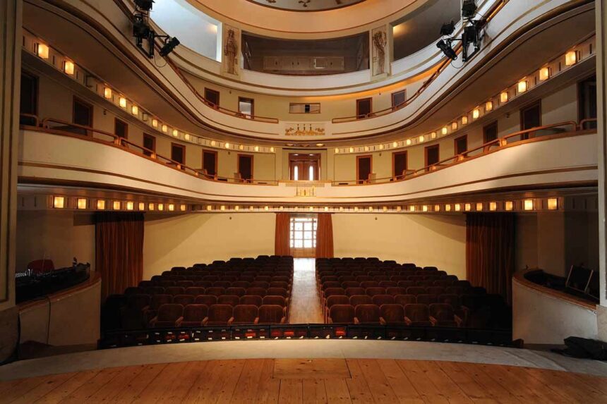 San Marino accende i motori: domani al via gli Stati Generali dell’Economia. 9-10-11 Teatro Titano-Kursaal