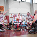 Rimini, undicesima sinfonia per la NTS Informatica: Libertas Livorno travolta 86-38