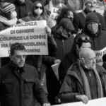 Rimini, domani la quinta camminata degli uomini contro la violenza sulle donne