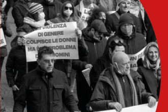 Rimini, domani la quinta camminata degli uomini contro la violenza sulle donne
