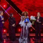 San Marino Song Contest 2026: trionfa alla serata finale il brano “Superstar” di Senhit featuring Boy George