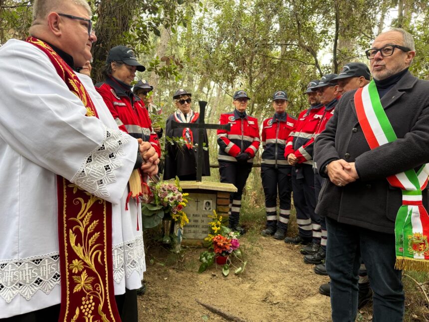 Ravenna, intitolata una ciclabile a Maria Assunta Novelli nell’8 marzo. il Vice Sindaco Fusignani: “Il rifiuto è un diritto, rispettarlo è un dovere”
