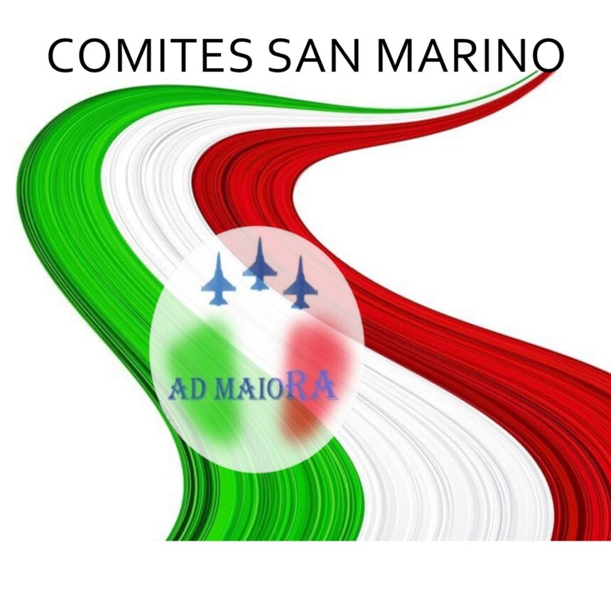 San Marino – Il Comites celebra la giornata Internazionale della donna