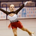 Evelyn Quercia buona prova agli Interprovinciali FISR di Lugo