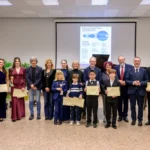 Premiati i talenti del concorso pianistico “Città di Riccione”: sul palco ospite il giovane prodigio Alberto Cartuccia Cingolani
