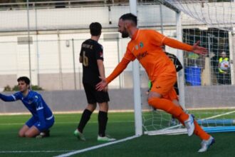 Calcio RSM, il Tre Fiori resta in vetta con la Virtus