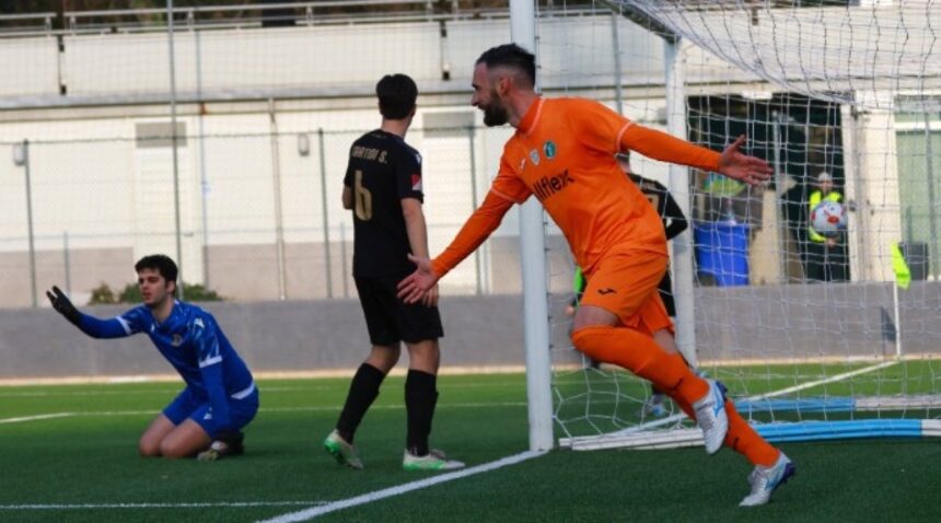 Calcio RSM, il Tre Fiori resta in vetta con la Virtus