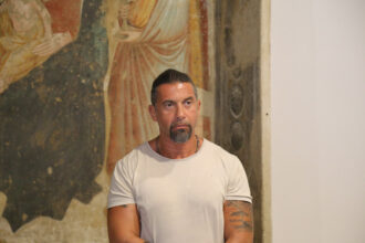 Cultura: i “Dieci racconti da brividi “di Tony Margiotta