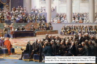 Dagli “Stati Generali dell’economia” a un vero piano strategico