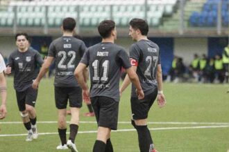 Campionato San Marino. Domagnano