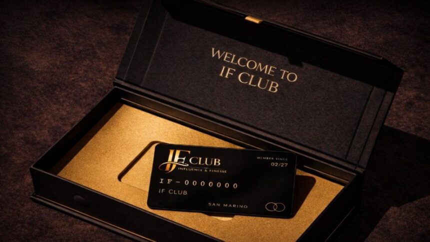 Il club più discreto d’Europa? Potrebbe nascere a San Marino