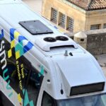 Al via domani la nuova mobilità: SMUVI scardina le abitudini e trasforma le strade  del Titano