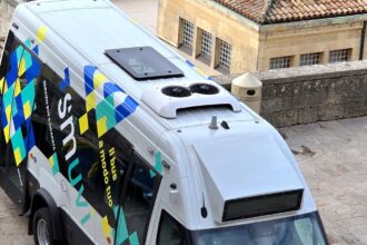 Al via domani la nuova mobilità: SMUVI scardina le abitudini e trasforma le strade  del Titano