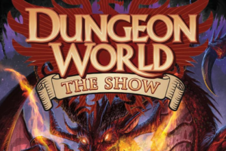 Serravalle, il gioco di ruolo sale sul palco: il 6 marzo debutta lo spettacolo ufficiale di Dungeon World