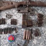 Rimini, bracconaggio e detenzione illegale di armi e munizioni da guerra: un uomo denunciato