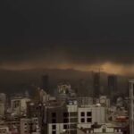 Medio Oriente, si intensifica la guerra: raid su Teheran e nuovi attacchi iraniani nella regione