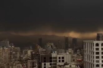 Medio Oriente, si intensifica la guerra: raid su Teheran e nuovi attacchi iraniani nella regione