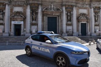 Cronaca. Ravenna, ruba quasi 500 euro di spesa all’Esp: arrestato 54enne