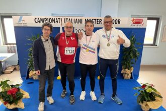 Sport. Ancona, pioggia di titoli italiani per l’Olimpus San Marino Atletica