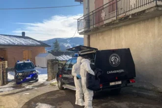 Cronaca. Caso Ruggi: analisi sulla coppa di reggiseno, in campo gli esperti al Ris